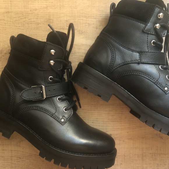 Allsaints boots - Picture 9 of 9